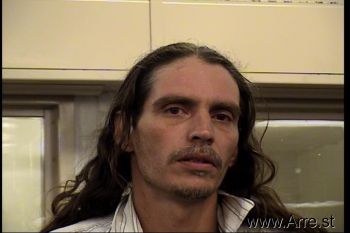 William  Romero Mugshot